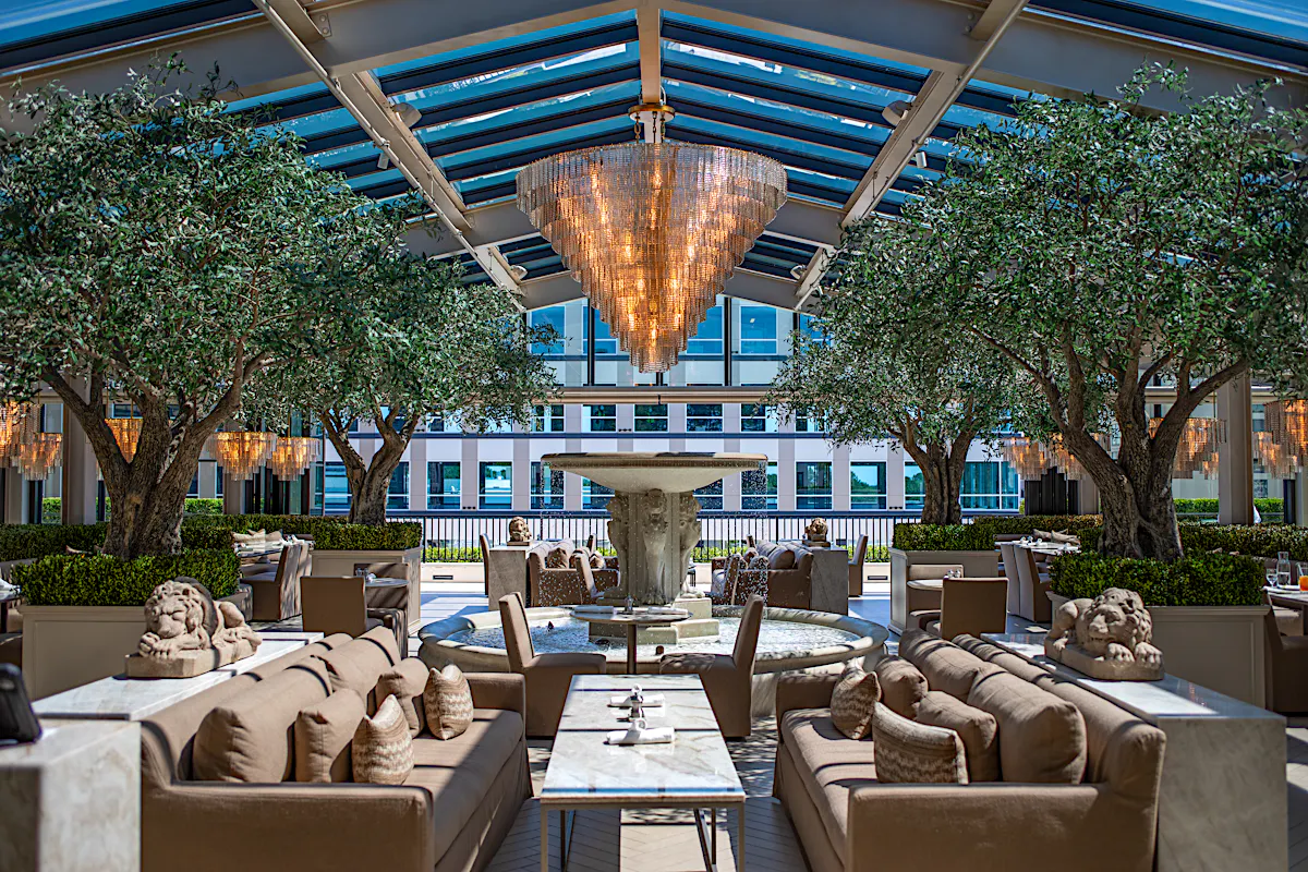 Rh Store Raleigh Restoration Hardware - Raleigh | NanaWall