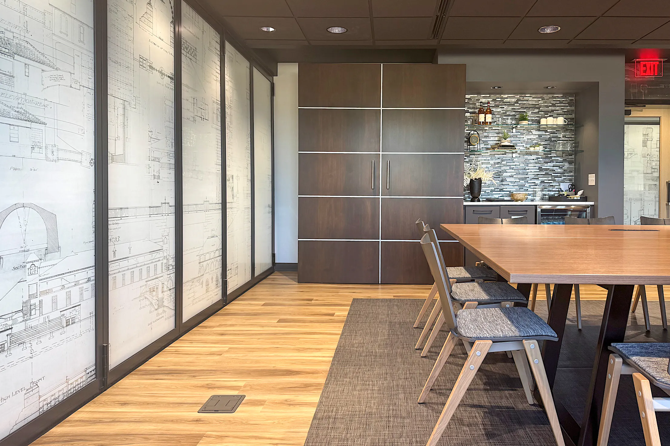 Universal Design Associates | NanaWall
