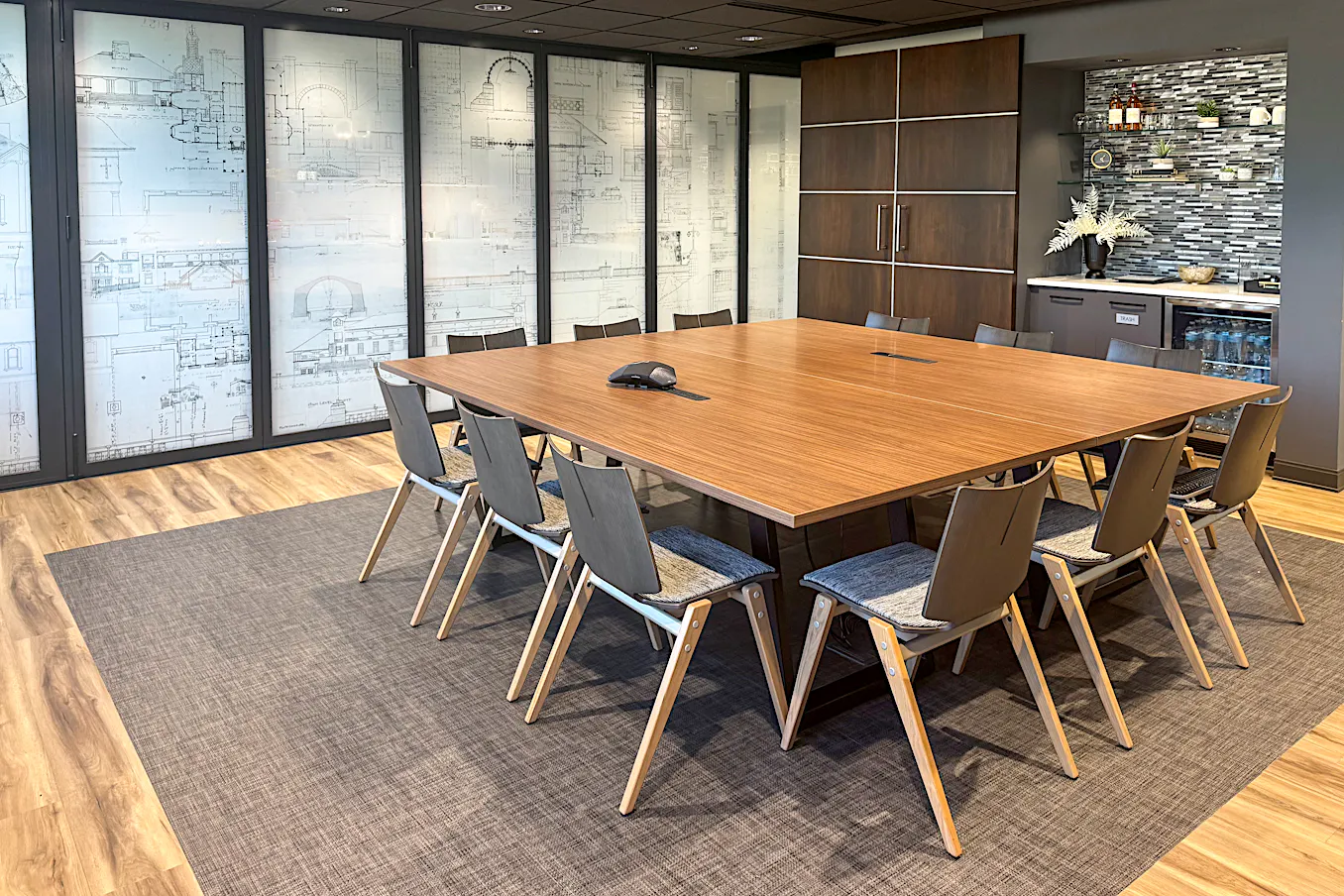 Universal Design Associates | NanaWall