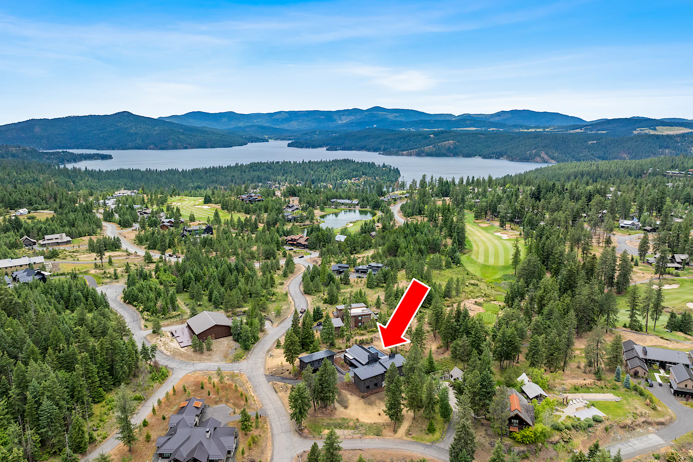 Gozzer Ranch Scorecard Gozzer Ranch Estate | NanaWall