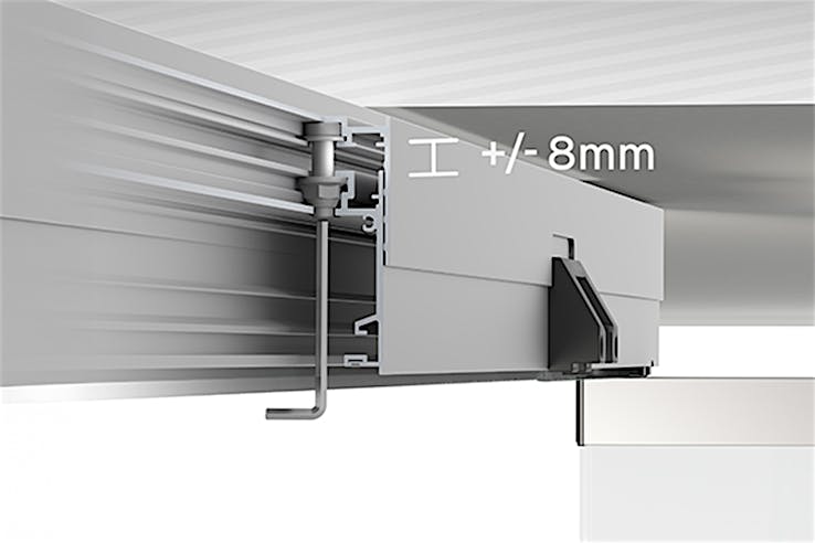 SL25 Hardware Details
