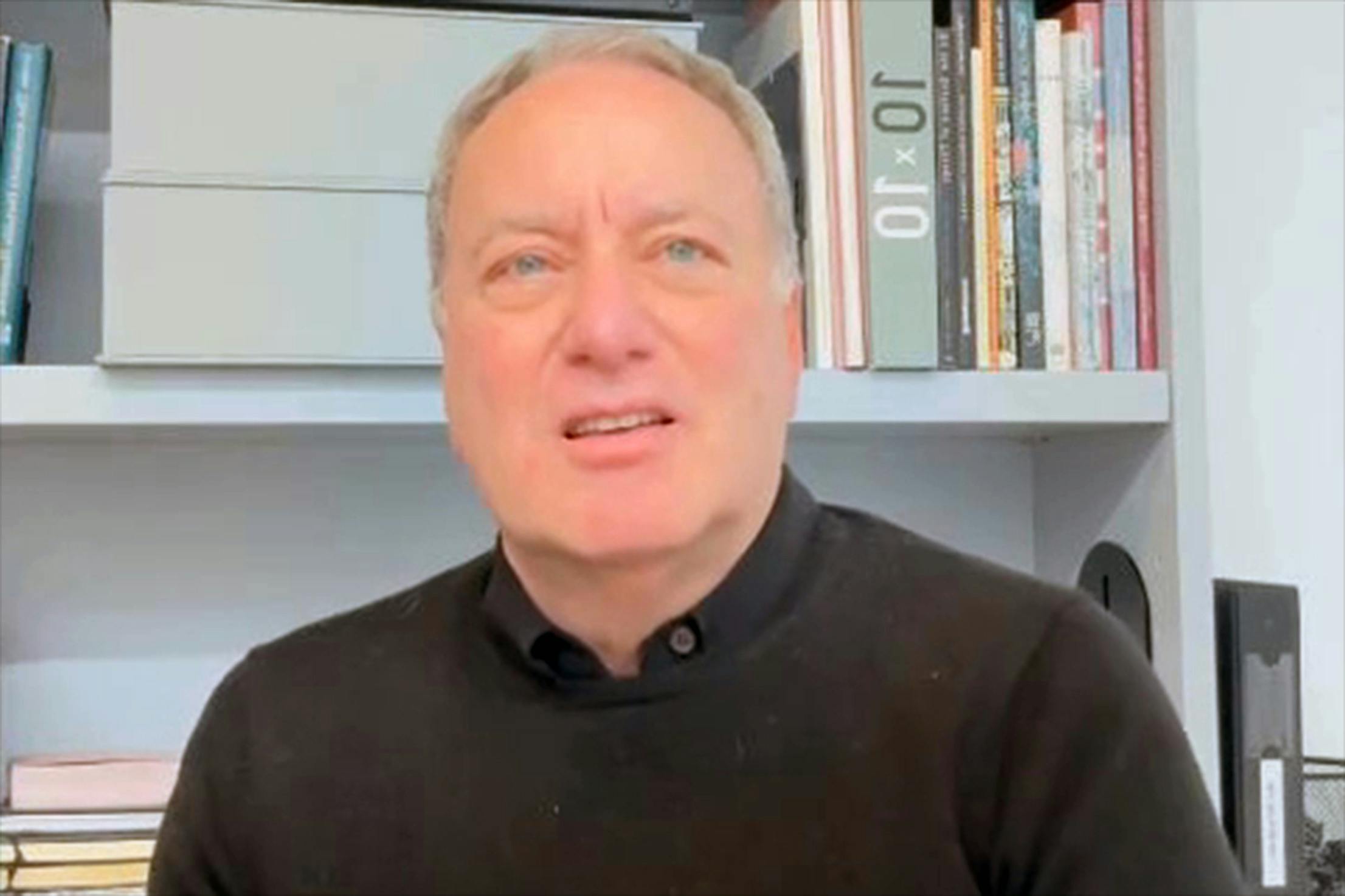 SPG Architects NanaAwards Acceptance Video