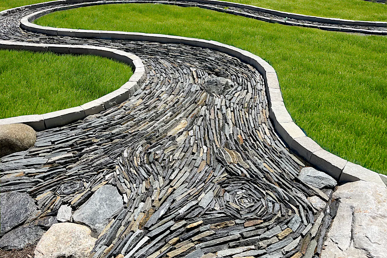 Wellfield Wellfield Botanic Gardens | NanaWall