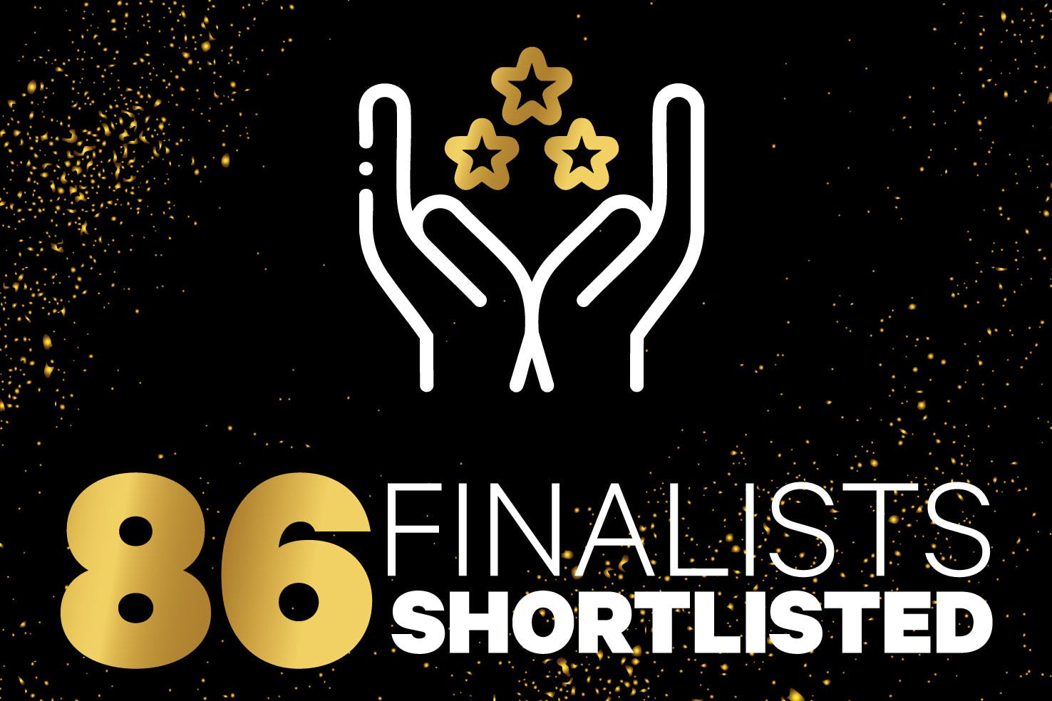 NanaAwards 86 Finalist