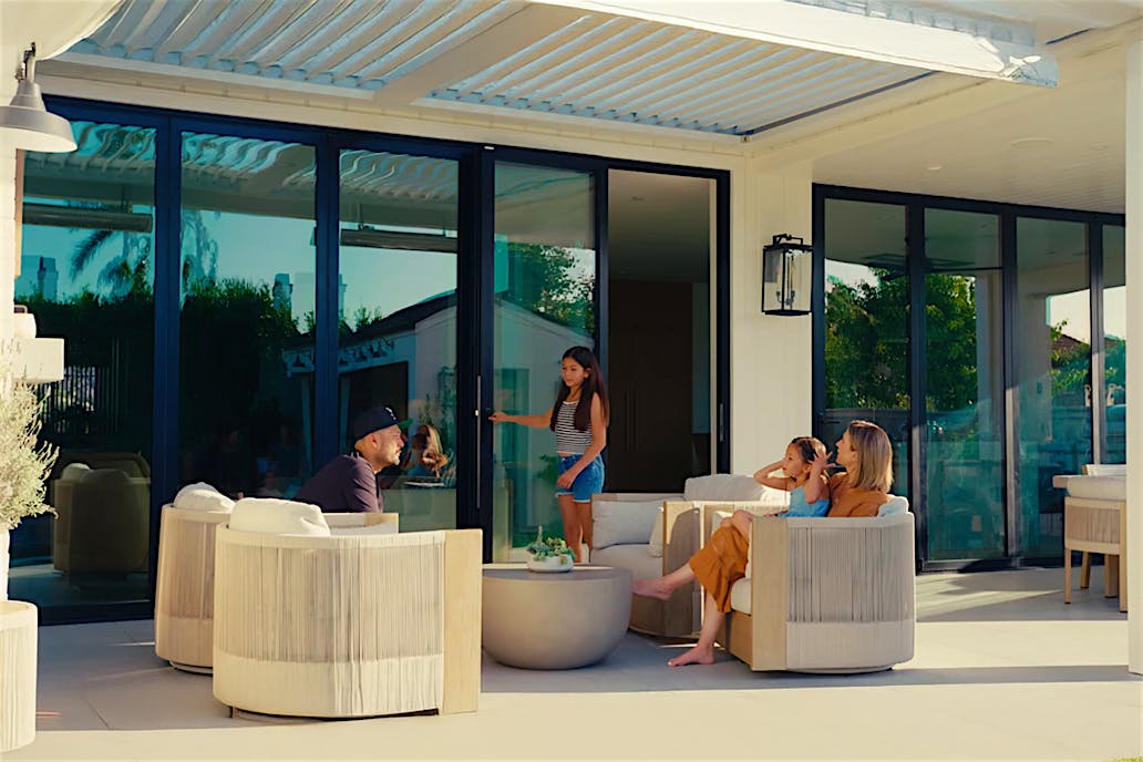 Manhattan Beach CA | Bianca Ecklund Design