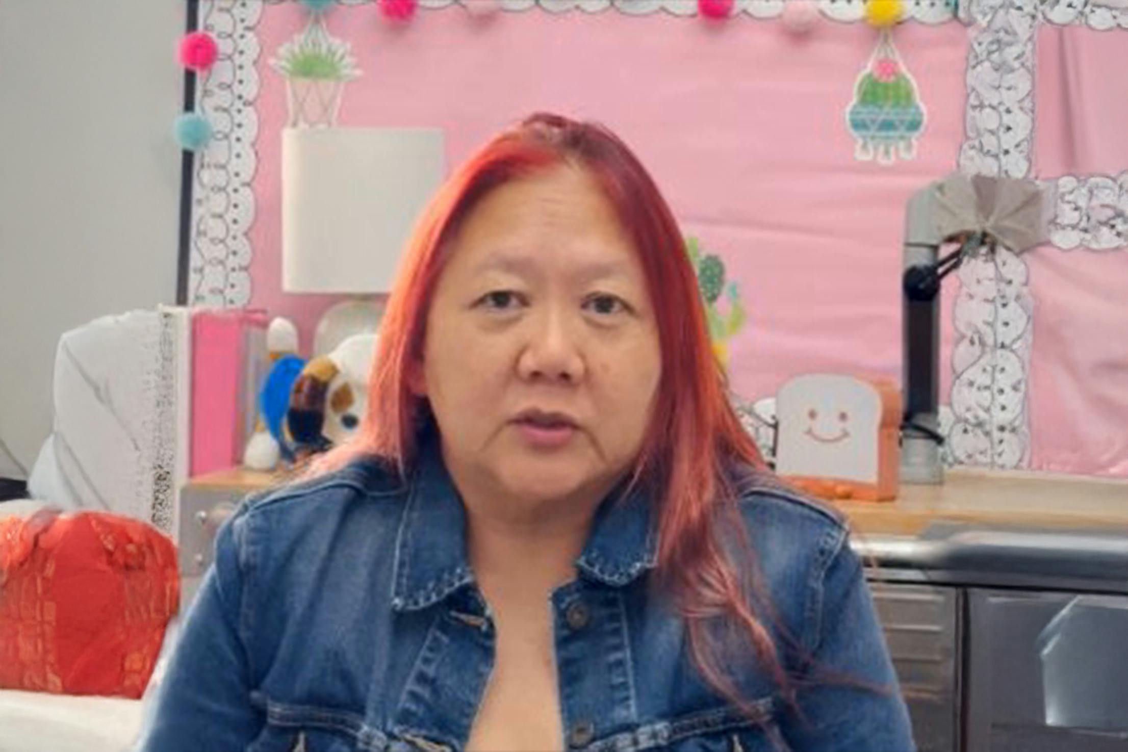 St. Bonaventure Catholic School Acceptance Video