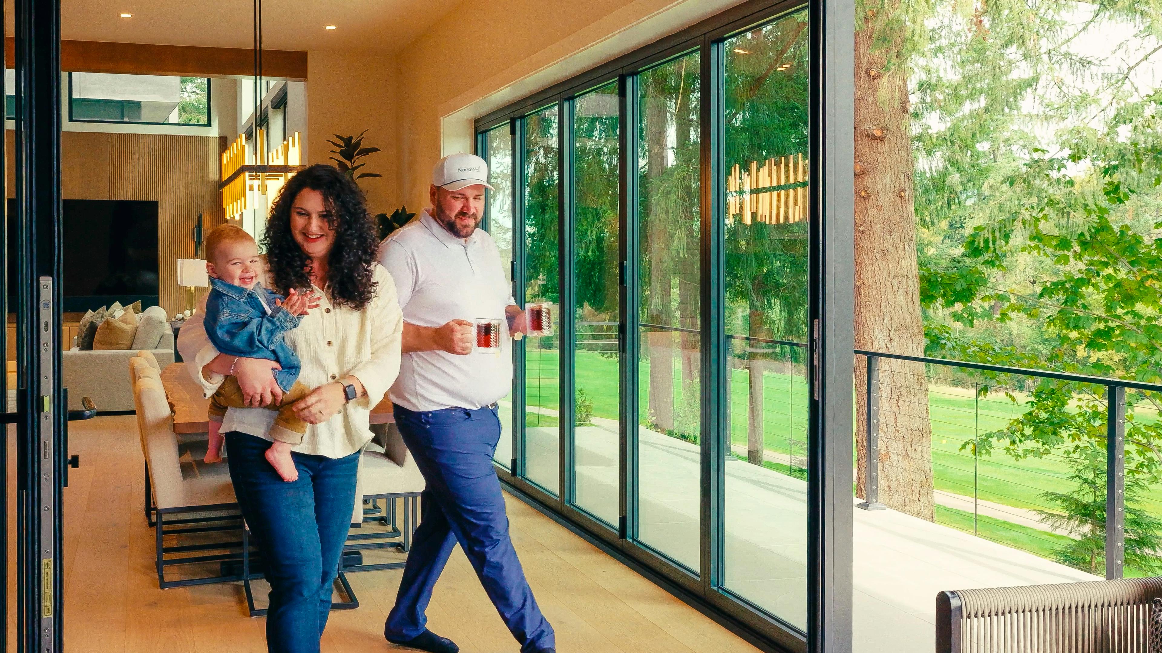 NanaWall Vs Panda - Verified Performance