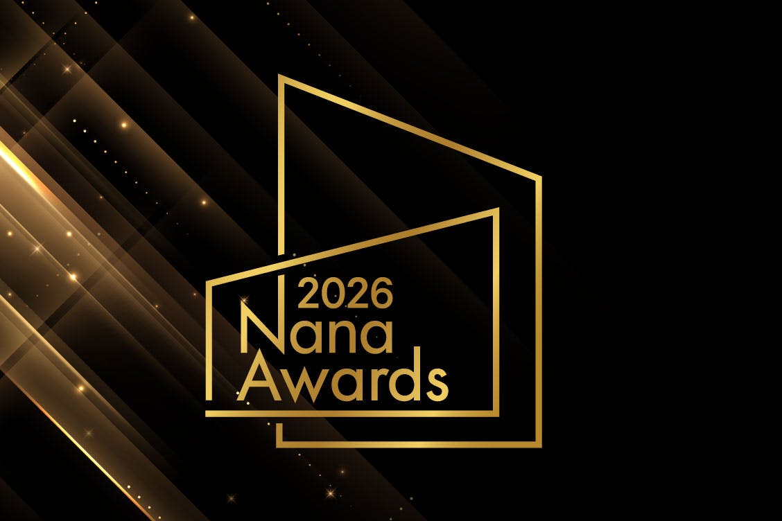 2026 NanaAwards 