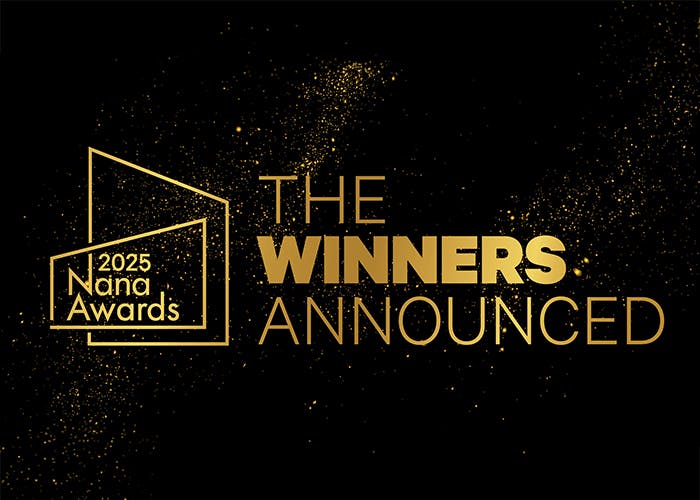 2025 NanaAwards | The Winners Announced