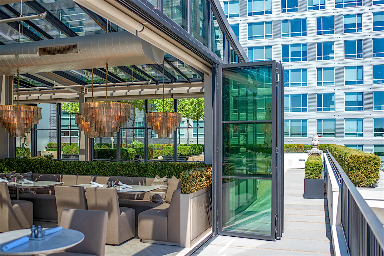 Operable Glass Ideas & Articles | NanaWall
