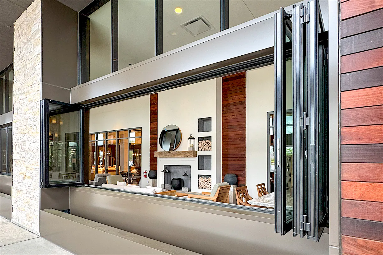 Operable Glass Ideas & Articles | NanaWall