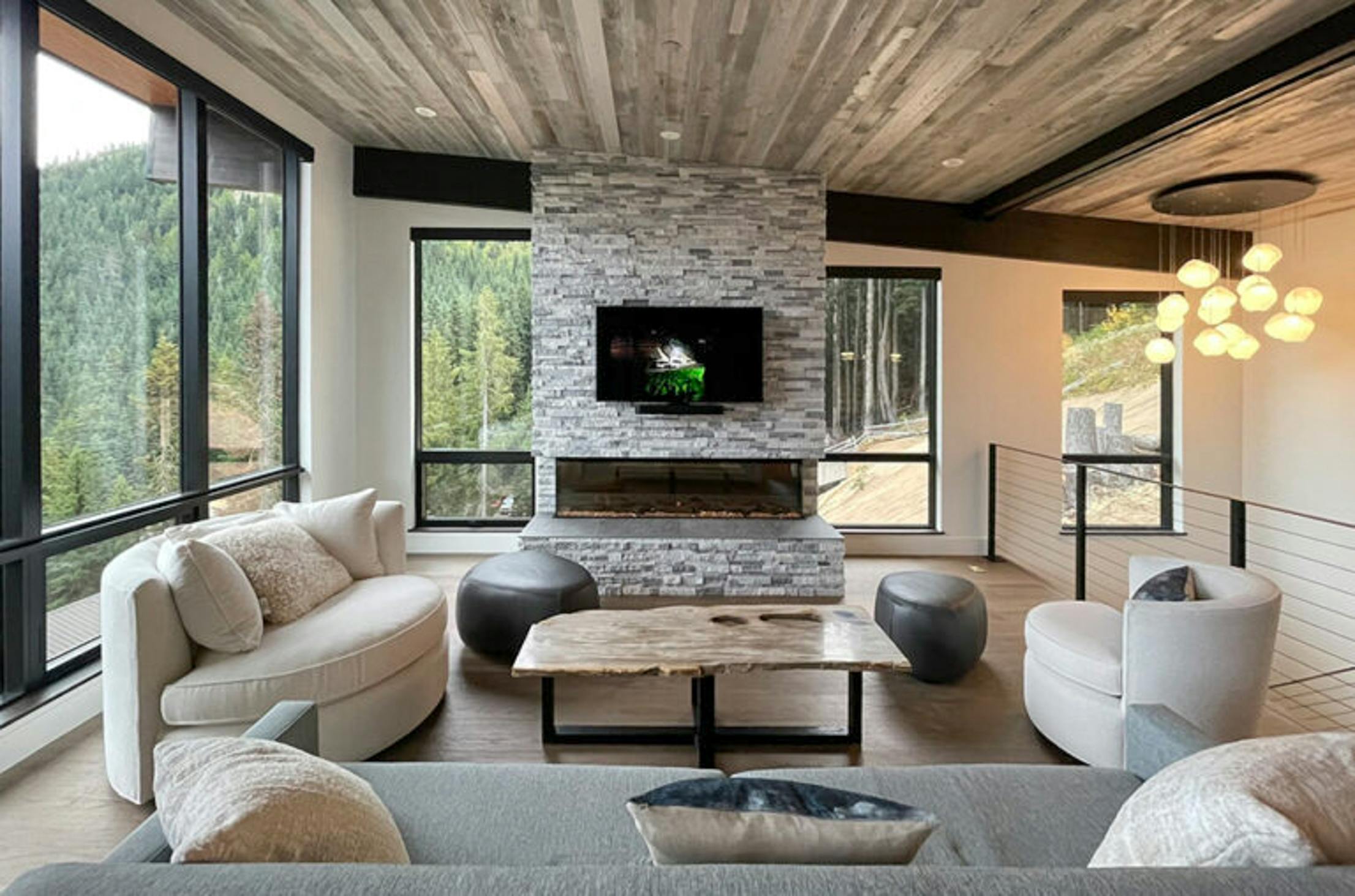 glass doors for cold weather