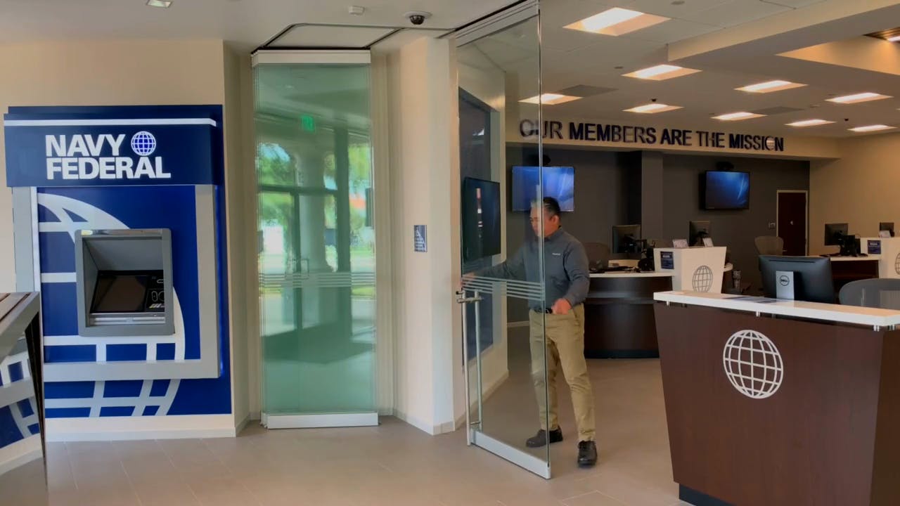 NanaWall HSW75 | Operational Video