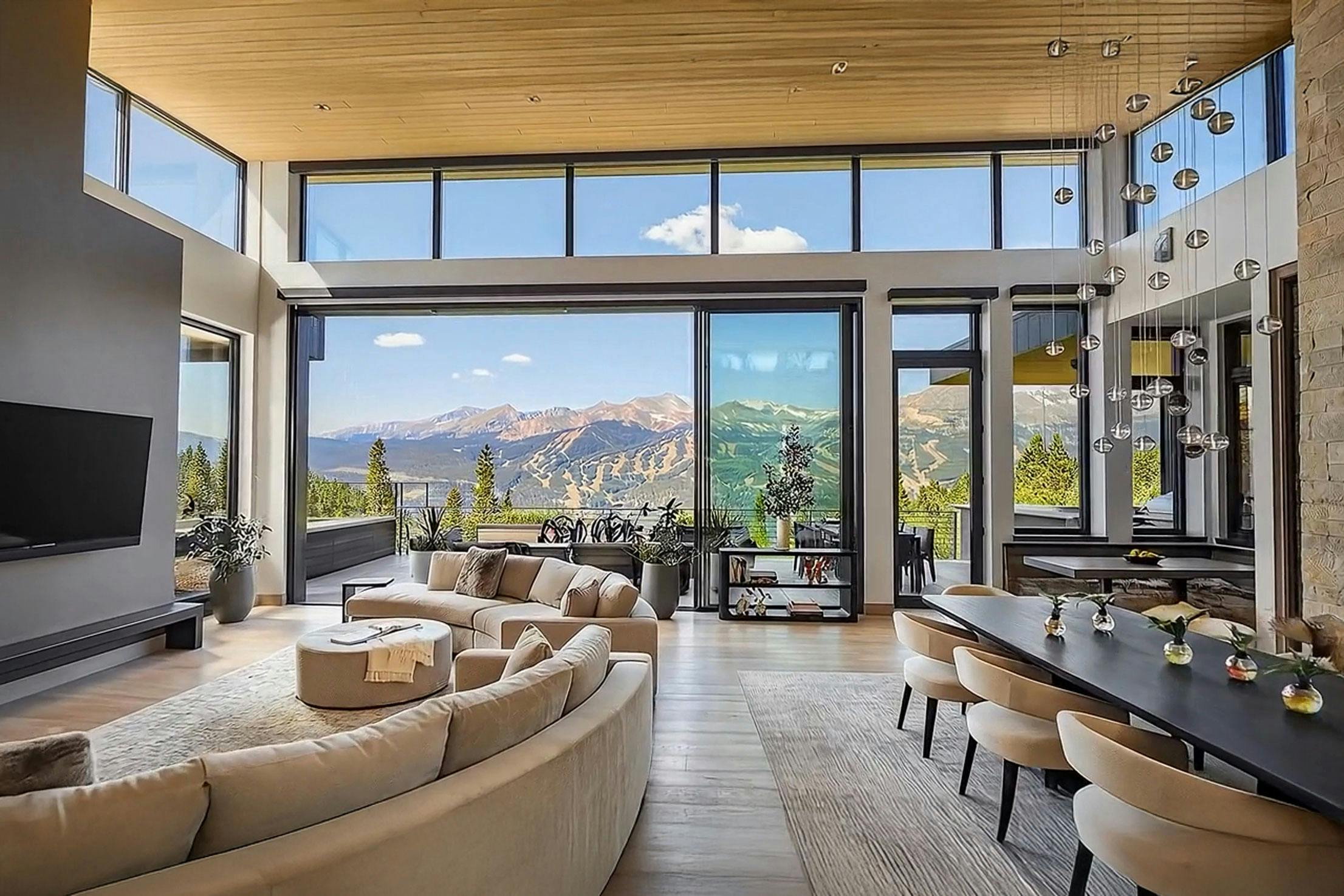 NanaWall Sliding glass doors vignette