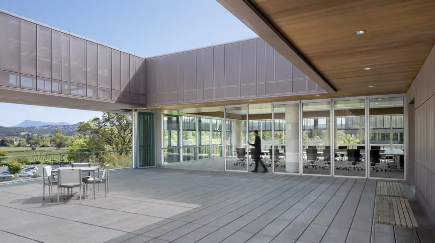 Famous Rectangular Prism Buildings